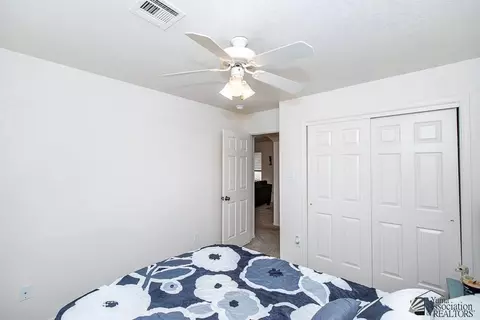 Bedroom - 10181 E 35 Pl, Yuma, AZ 85365 photo 3 of 6