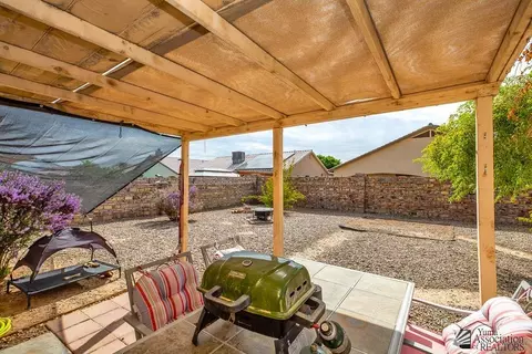 Exterior - 10181 E 35 Pl, Yuma, AZ 85365 photo 3 of 7
