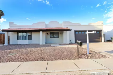 4108 W 14 St, Yuma, AZ 85364