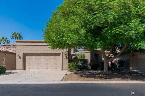 4588 W La Quinta Ln, Yuma, AZ 85365