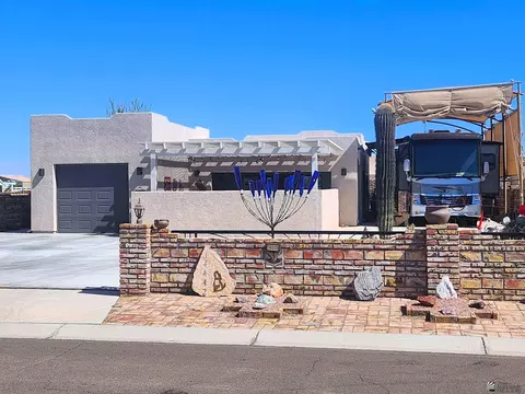 14442 E 54 St, Yuma, AZ 85367 photo 37