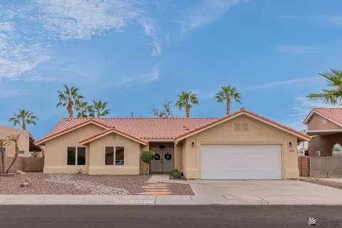 10284 S Avenida La Primera, Yuma, AZ 85367