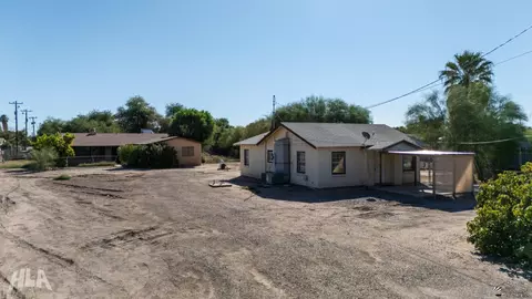 833 S Palm Ave, Yuma, AZ 85364