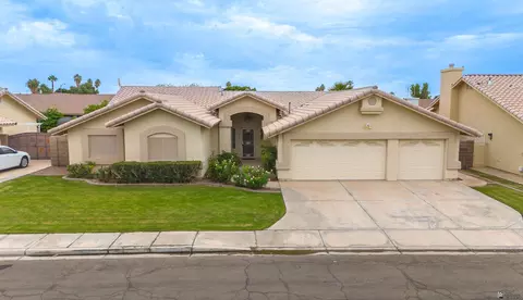 3521 W 12 Ln, Yuma, AZ 85364