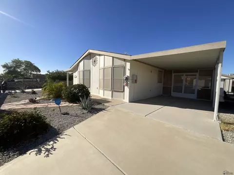 14312 E 49 St, Yuma, AZ 85367