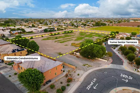 664-58 093 34 Dr, Yuma, AZ 85364
