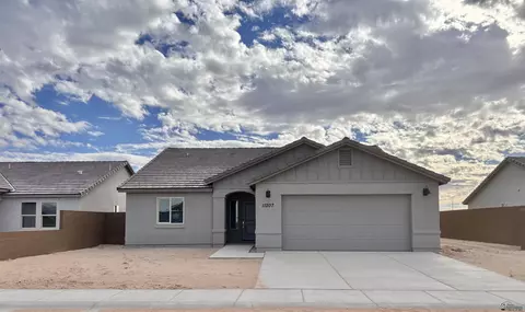 11207 E 42 Pl, Yuma, AZ 85367