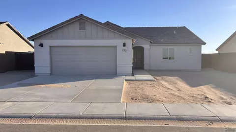 11201 E 42 Pl, Yuma, AZ 85367
