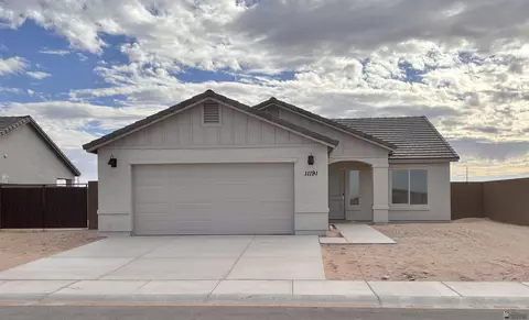 11191 E 42 Pl, Yuma, AZ 85367