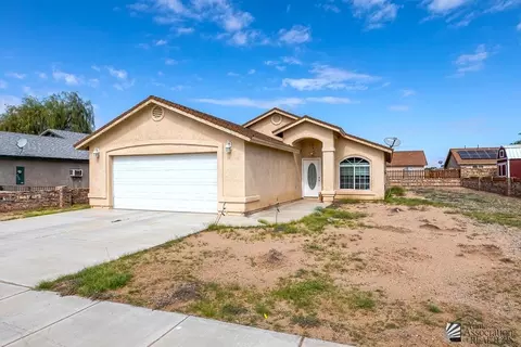 9696 E 38 Ln, Yuma, AZ 85365