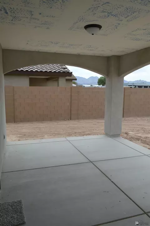 Exterior - 13121 E 54 Dr, Yuma, AZ 85367 photo 2 of 5