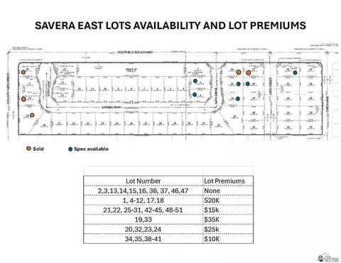 View/Area - 13121 E 54 Dr, Yuma, AZ 85367 photo 1 of 1