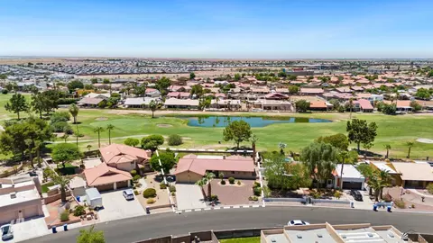 11753 E Via Canada, Yuma, AZ 85367