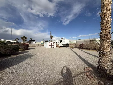 12134 E 37 Pl, Yuma, AZ 85367