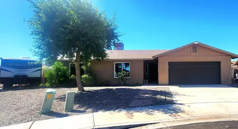 1473 S Federal Ct, Somerton, AZ 85350