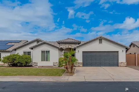 776 W Brenda St, Somerton, AZ 85350