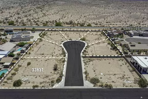 13837 S Butterfly Way, Yuma, AZ 85367