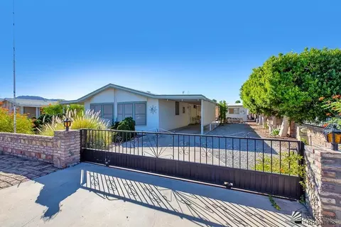 13715 E 47 Dr, Yuma, AZ 85367