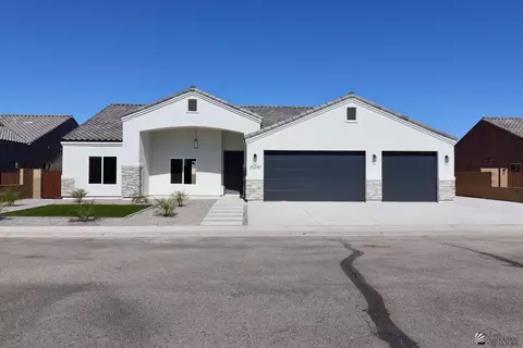 Exterior - 10240 E 39 Way, Yuma, AZ 85365 photo 2 of 3