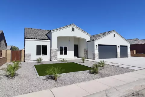 10240 E 39 Way, Yuma, AZ 85365