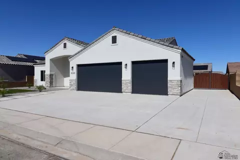 Exterior - 10240 E 39 Way, Yuma, AZ 85365 photo 3 of 3