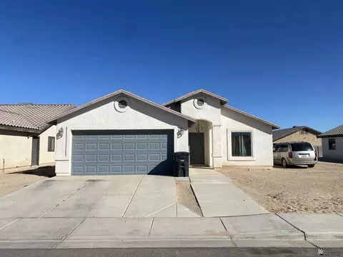 3940 E Hoyos St, San Luis, AZ 85336