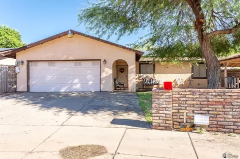 1710 N Camino Tierra, Yuma, AZ 85364