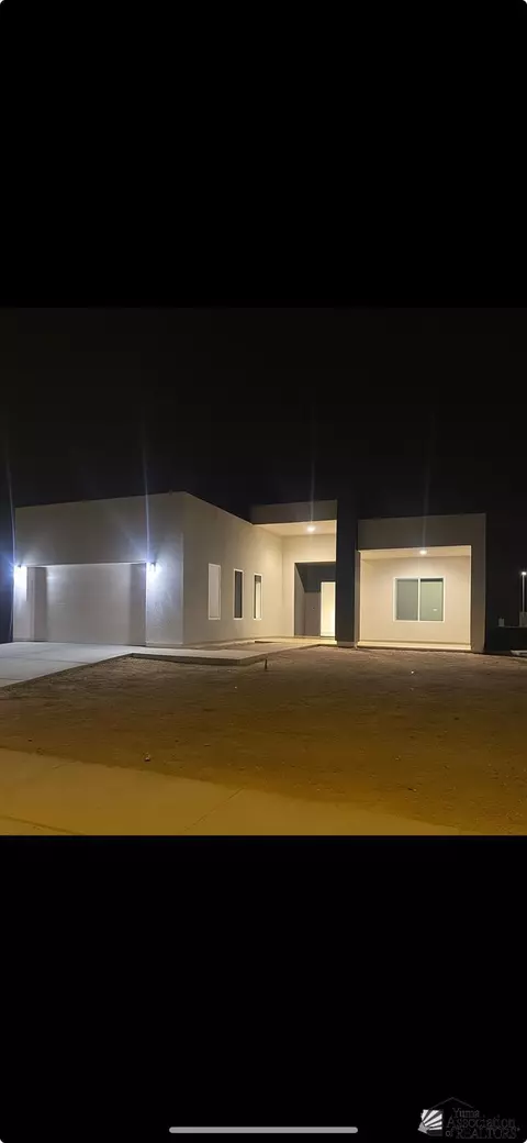 4762 E Nadine St, San Luis, AZ 85336