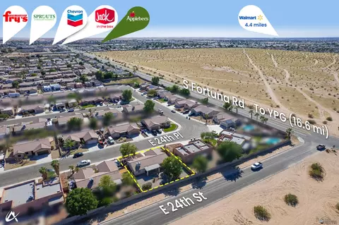 11146 E 24 Pl, Yuma, AZ 85367 photo 13