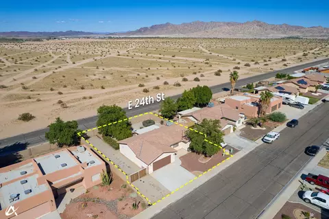 11146 E 24 Pl, Yuma, AZ 85367 photo 10