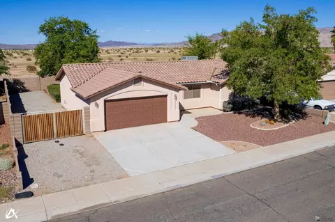 11146 E 24 Pl, Yuma, AZ 85367 photo 3