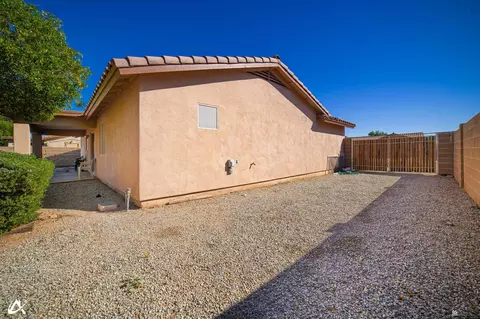 11146 E 24 Pl, Yuma, AZ 85367 photo 25