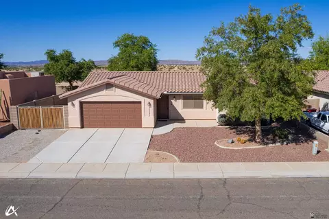 11146 E 24 Pl, Yuma, AZ 85367 photo 2