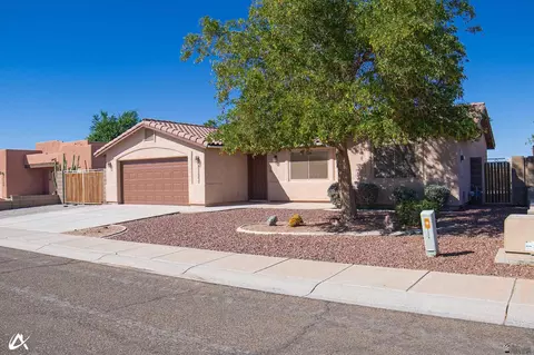 11146 E 24 Pl, Yuma, AZ 85367