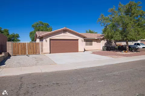 11146 E 24 Pl, Yuma, AZ 85367 photo 16