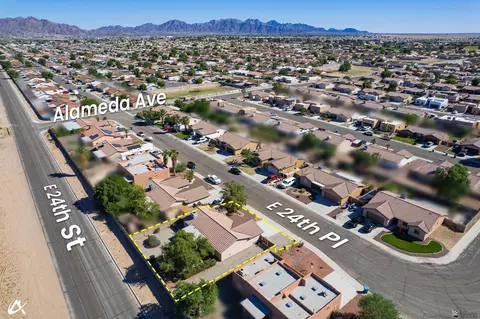 11146 E 24 Pl, Yuma, AZ 85367 photo 12