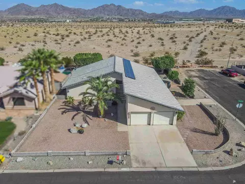 10637 S Del Vista Dr, Yuma, AZ 85367