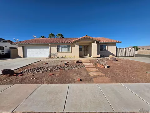 11480 E 26 Ln, Yuma, AZ 85367