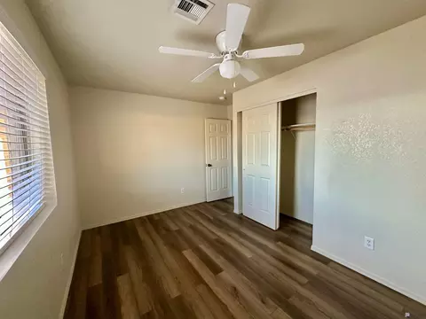 Bedroom - 11480 E 26 Ln, Yuma, AZ 85367 photo 5 of 5