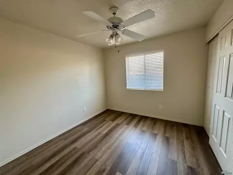 Bedroom - 11480 E 26 Ln, Yuma, AZ 85367 photo 2 of 5