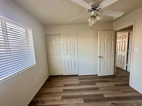 Bedroom - 11480 E 26 Ln, Yuma, AZ 85367 photo 3 of 5