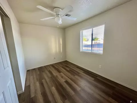 Bedroom - 11480 E 26 Ln, Yuma, AZ 85367 photo 4 of 5