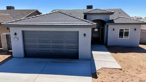 10677 E 45 Ln, Yuma, AZ 85367