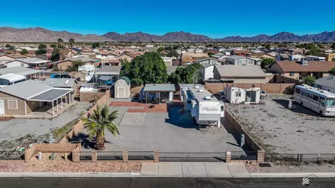 10247 S Avenida Compadres, Yuma, AZ 85365