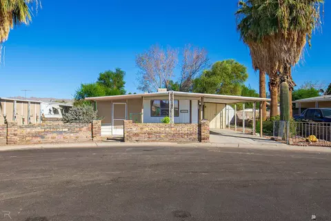 9611 S Agate Way, Yuma, AZ 85365