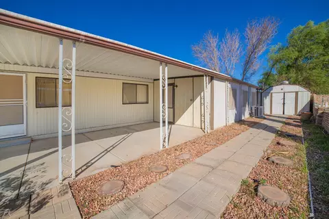 9611 S Agate Way, Yuma, AZ 85365 photo 28