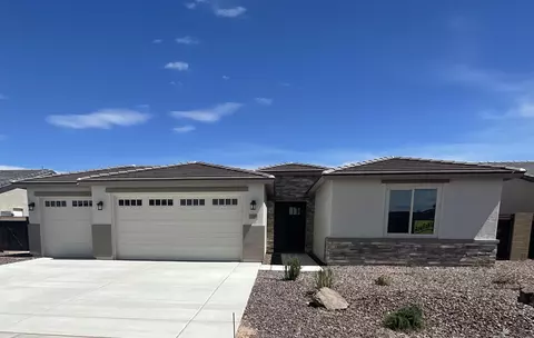 3709 S Santana Dr, Yuma, AZ 85365