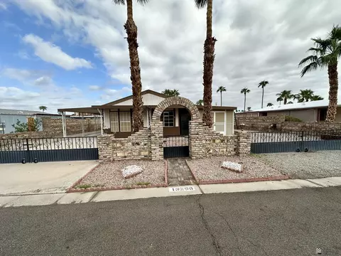 13356 E 45 Ln, Yuma, AZ 85367