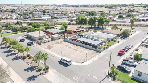 1487 N Cadena Ave, San Luis, AZ 85336
