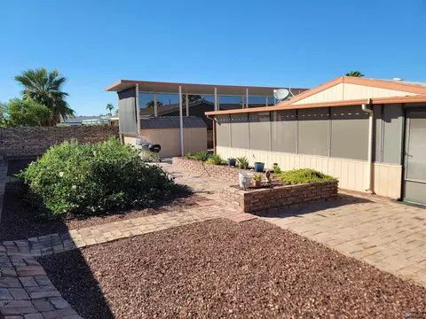 11413 E 39 Pl, Yuma, AZ 85367 photo 3